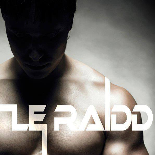 Raidd Bar Paris